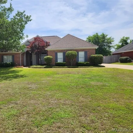 Rent this 4 bed house on 1929 Duck Pond Road in Montgomery, AL 36117