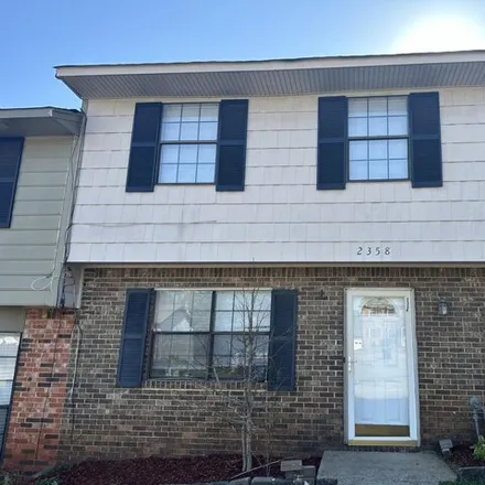Buy this 3 bed townhouse on 2492 Grayson Valley Circle in Grayson Valley, Jefferson County