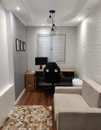 Buy this 2 bed apartment on Rua Alexandre Levi 169 in Cambuci, São Paulo - SP