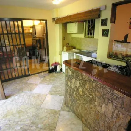 Buy this 4 bed house on El Eucaliptus in Partido de La Matanza, B1778 FQA Ciudad Evita