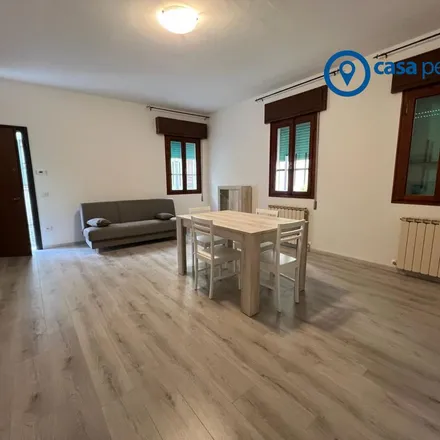 Rent this 1 bed apartment on Via Terranova in 45011 Adria RO, Italy