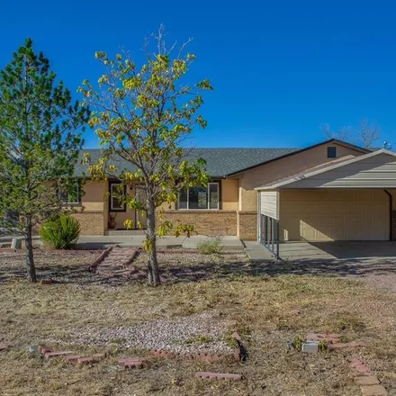 Buy this 4 bed house on 1645 Q Street in Fremont County, CO 81240