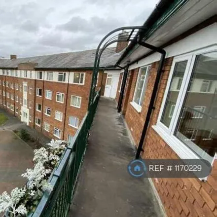 Image 3 - M602, Eccles, M5 5HD, United Kingdom - Apartment for rent