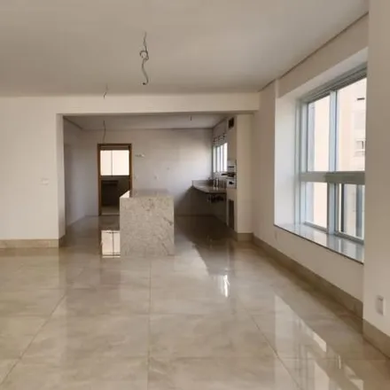 Buy this 3 bed apartment on Alameda Ricardo Paranhos in Setor Marista, Goiânia - GO