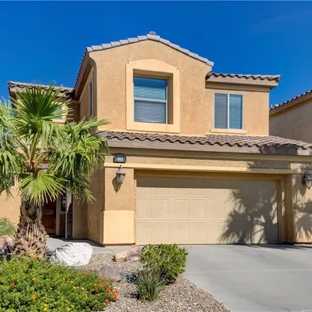 Buy this 4 bed loft on 262 Via Franciosa Drive in Henderson, NV 89011