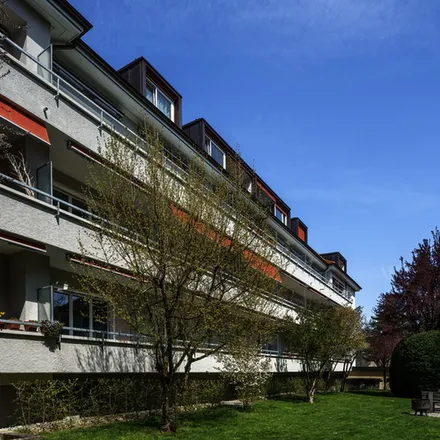 Rent this 1 bed apartment on Dorngasse 10 in 3007 Bern, Switzerland