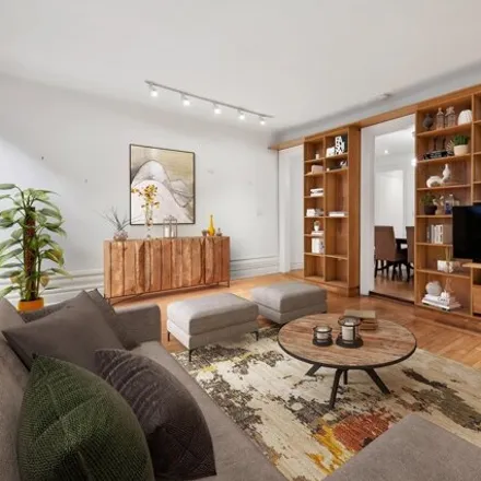 Buy this studio apartment on 523 West 121st Street in New York, NY 10027