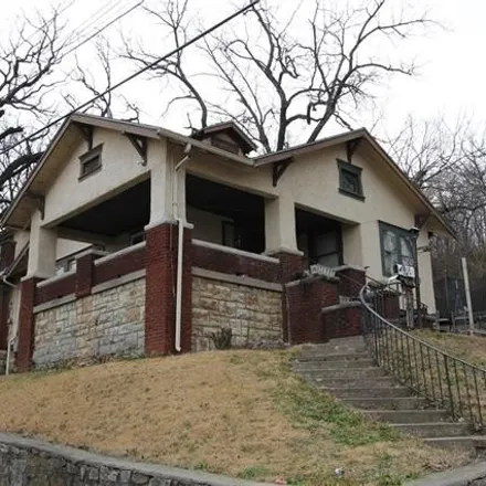 Buy this 5 bed house on unnamed road in Kansas City, KS 66105