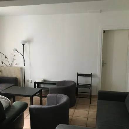 Rent this 1 bed apartment on 2 Rue Bougainville in 75007 Paris, France