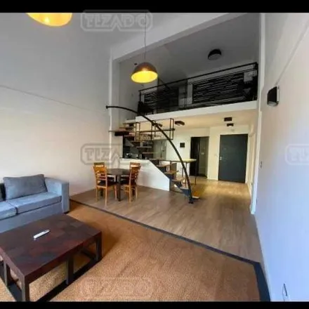 Image 2 - Paraguay 5057, Palermo, C1425 FSD Buenos Aires, Argentina - Apartment for rent