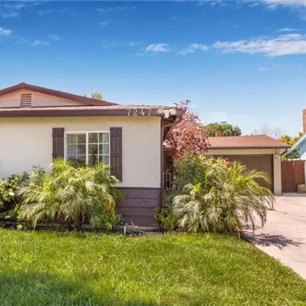 Buy this 4 bed house on 7233 Donna Avenue in Los Angeles, CA 91335