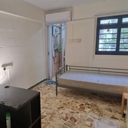 Rent this 1 bed room on 301 Clementi Avenue 4 in Singapore 120301, Singapore