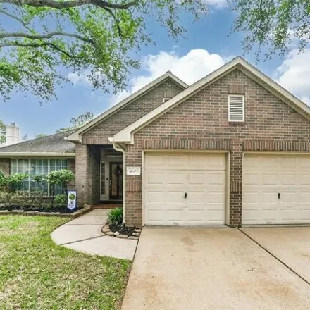 Buy this 3 bed house on 4586 Plantation Colony Drive in Missouri City, TX 77459