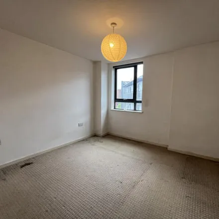 Image 4 - 3 Blantyre Street, Manchester, M15 4EB, United Kingdom - Apartment for sale