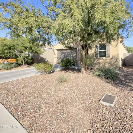 Image 6 - 36123 North Urika Drive, San Tan Valley, AZ 85140, USA - House for sale