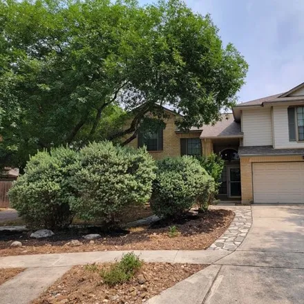 Rent this 4 bed house on 11398 Forest Pass Court in Live Oak, Bexar County