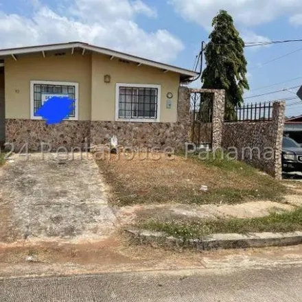 Image 2 - unnamed road, Villas De Costa Del Oeste, La Chorrera, Panamá Oeste, Panama - House for sale