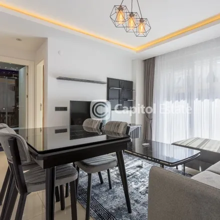 Buy this 1 bed apartment on Alanya in Antalya, Turkey