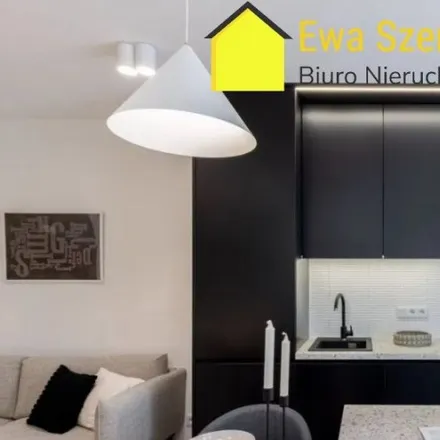 Buy this 1 bed apartment on Woźniców 12A in 31-982 Krakow, Poland