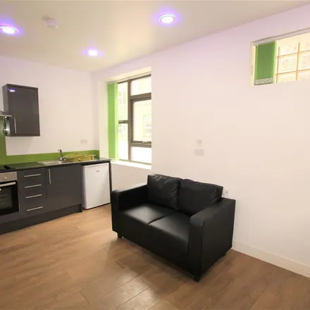 Image 3 - 9 Upper Brown Street, Leicester, LE1 5TE, United Kingdom - Apartment for rent