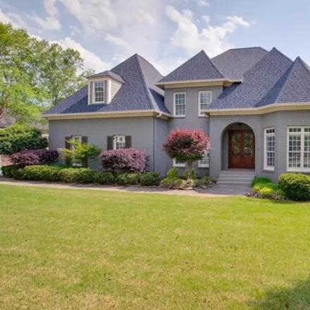 Buy this 5 bed house on 2947 Tantallon Drive in Huntsville, AL 35763