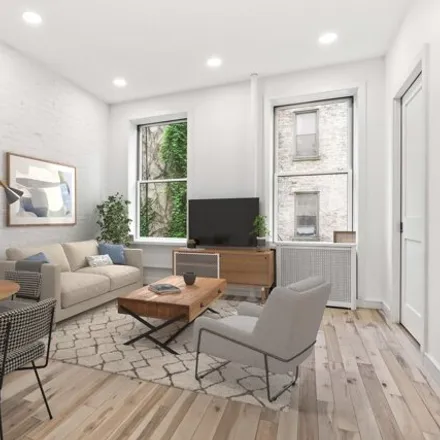 Buy this studio apartment on 224 East 18th Street in New York, NY 10003