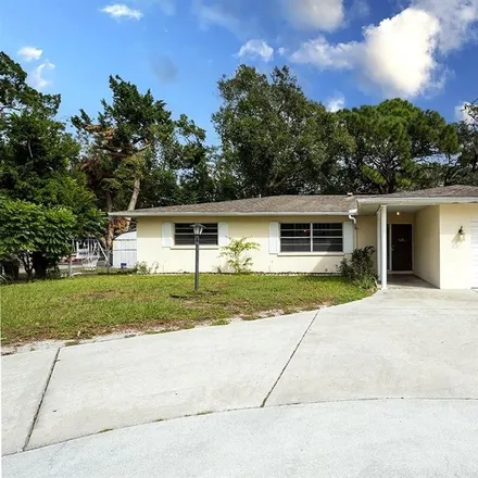 Buy this 3 bed house on 3511 32nd Street West in South Bradenton, FL 34205