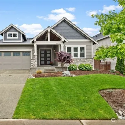 Buy this 3 bed house on 48th Street Court Northwest in Pierce County, WA 98335