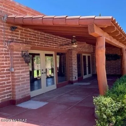 Image 6 - Tubac Golf Resort & Spa, 1 Avenue de Otero, Tubac, Santa Cruz County, AZ 85646, USA - House for sale