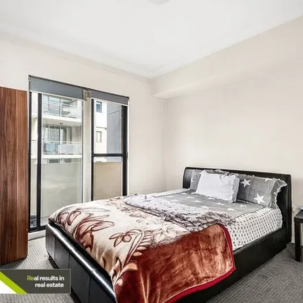 Rent this 1 bed apartment on Third Avenue in Blacktown NSW 2148, Australia