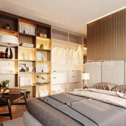 Buy this 2 bed apartment on Avenida Santo Amaro 1369 in Indianópolis, São Paulo - SP