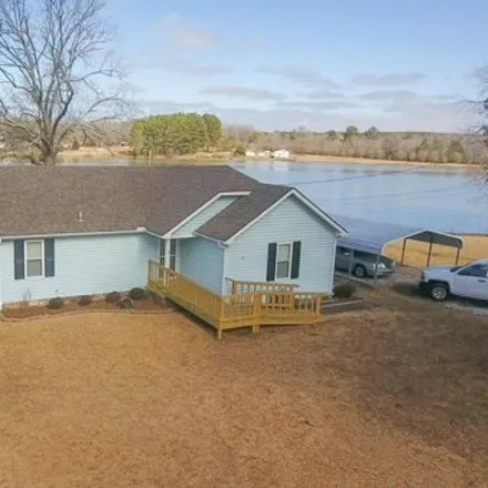 Buy this 3 bed house on County Road 178 in Tishomingo County, MS 38852