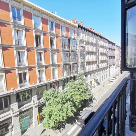 Image 4 - Calle de Atocha, 105, 28012 Madrid, Spain - Apartment for rent