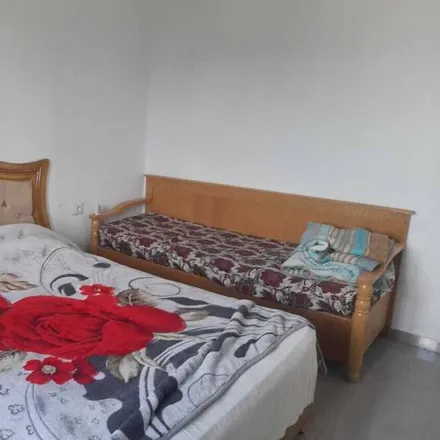 Rent this 1 bed apartment on Lady Gym Djerba in شارع الناظور, 4116 Midoun