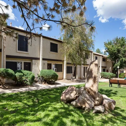 Image 9 - 198 Plaza Drive, Prescott, AZ 86303, USA - Apartment for rent