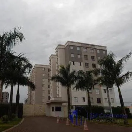 Image 2 - unnamed road, Coliseu, Londrina - PR, 86076-110, Brazil - Apartment for sale