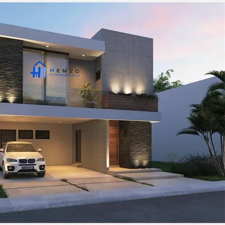 Image 3 - unnamed road, VER, Mexico - House for sale