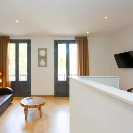 Image 5 - Carrer de Mallorca, 360, 08013 Barcelona, Spain - Apartment for rent