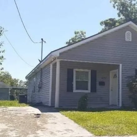 Buy this 3 bed house on 417 Louisiana Avenue in Lake Charles, LA 70601