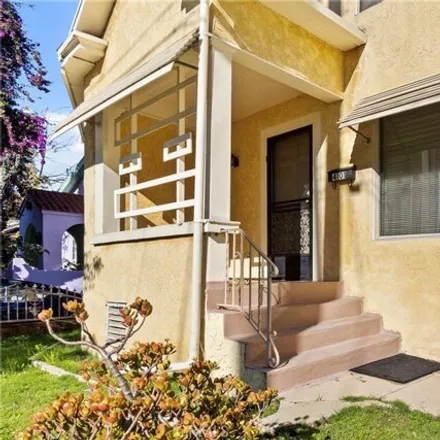 Image 4 - 1609 Myra Avenue, Los Angeles, CA 90027, USA - Apartment for sale