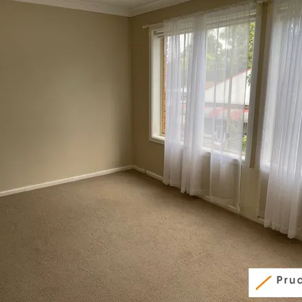 Image 4 - Velia Apartments, 31-35 Cumberland Road, Ingleburn NSW 2565, Australia - Townhouse for rent