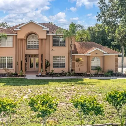 Buy this 5 bed house on 11302 Hoot Owl Court in Riverview, FL 33569
