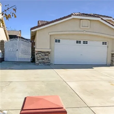Image 5 - 922 Sycamore Court, Banning, CA 92220, USA - House for sale