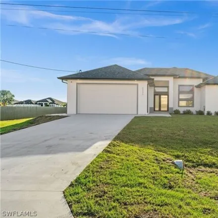 Buy this 3 bed house on 2330 Nw 37th Ave in Cape Coral, Florida