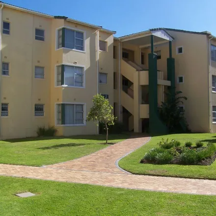 Rent this 2 bed apartment on Village Green Close in Cape Town Ward 86, Strand