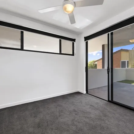 Rent this 2 bed apartment on 35 Lambert Road in Indooroopilly QLD 4068, Australia