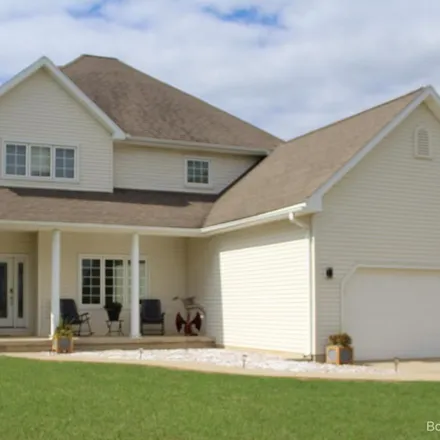 Buy this 4 bed house on 5144 Sunset Drive in Summit Township, MI 49203