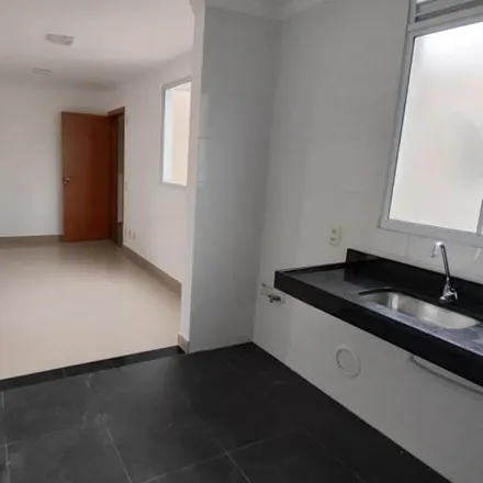 Buy this 2 bed apartment on Rua Sebastião Alzemiro dos Santos in Bela Vista, Palhoça - SC