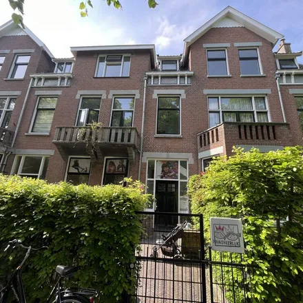 Image 7 - Prins Hendriklaan 69, 3583 EG Utrecht, Netherlands - Apartment for rent