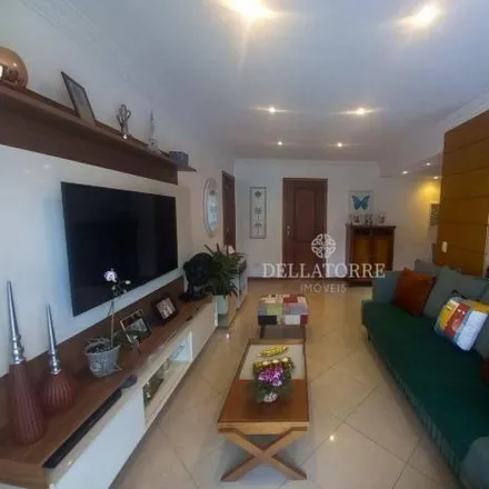 Buy this 2 bed apartment on Rua Mello Franco in Teresópolis - RJ, 25960-602